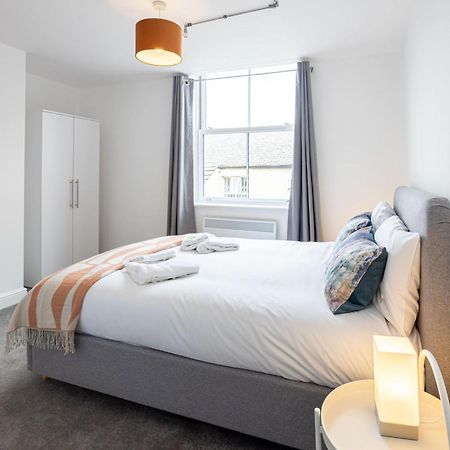 Beautiful 1 Bed 20Mins To Central Manchester Bolton Buitenkant foto