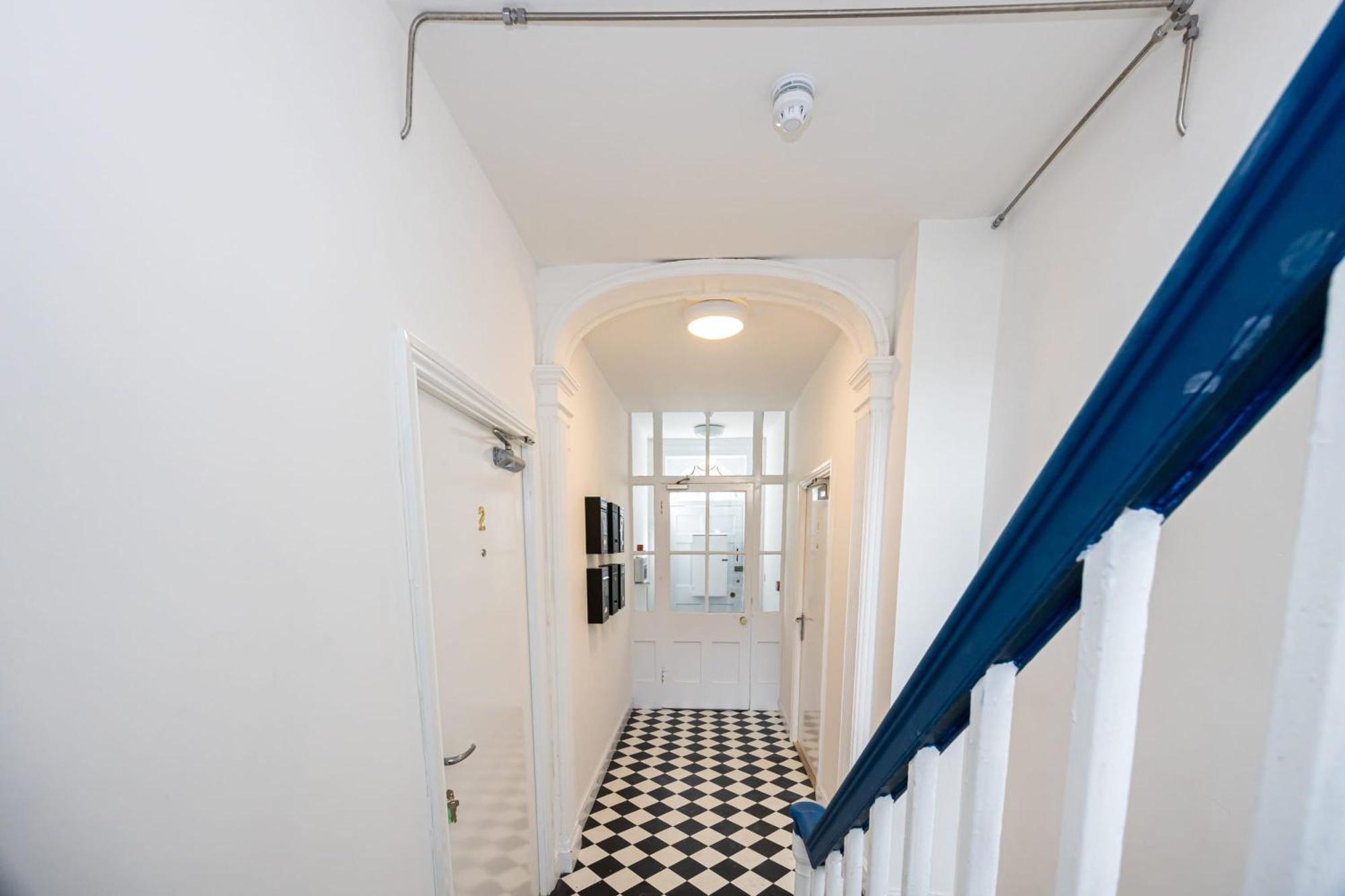 Beautiful 1 Bed 20Mins To Central Manchester Bolton Buitenkant foto